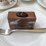 フランス菓子 パティシエ ショコラティエ イナムラショウゾウ - 