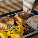 マクドナルド - ドリンク写真: