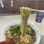 ラーメン ゆう - 