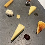 レフェルヴェソンス - 