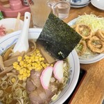 ラーメン５５ - 