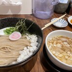 二星らーめん ららら - 料理写真: