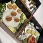 レフェルヴェソンス - 