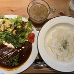 Cafe Dining 彩雲 - 