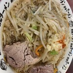 野郎ラーメン - 