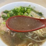 ラーメン ゆう - 
