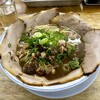 大豊ラーメン - 