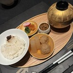 日本料理 時宜 - 