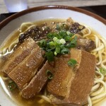 Makishi Soba - 