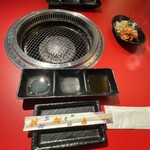 焼肉ヒロミヤ - 