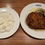 レストラン・サカキ - 
