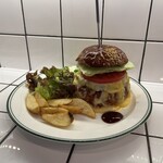 エスビーダイナー コウベ - 