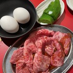 焼肉ヒロミヤ - 