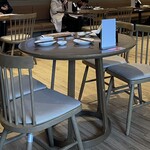 南翔饅頭店 - 店内