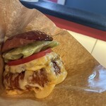 エスビーダイナー コウベ - 