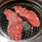 焼肉ヒロミヤ - 