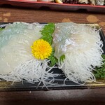 魚屋の惣菜 魚くみ - 