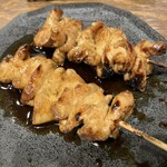 こたろう - しろ　150円