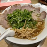 京都ラーメン 森井 - 