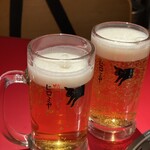 焼肉ヒロミヤ - 