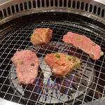 焼肉ヒロミヤ - 