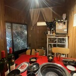 焼肉ヒロミヤ - 