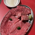 焼肉ヒロミヤ - 
