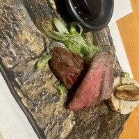 赤坂 金舌 - 