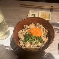 一鳥目 とり松 - 