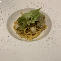 リストランテ ル・ミディ ひらまつ - 