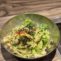 焼肉 ジャンボ はなれ - 