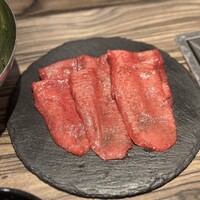 焼肉 ジャンボ はなれ - 
