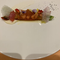 リストランテ ル・ミディ ひらまつ - 