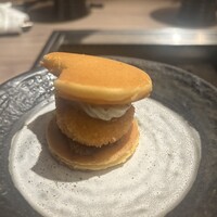 一鳥目 とり松 - 