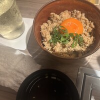 一鳥目 とり松 - 