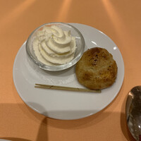 リストランテ ル・ミディ ひらまつ - 