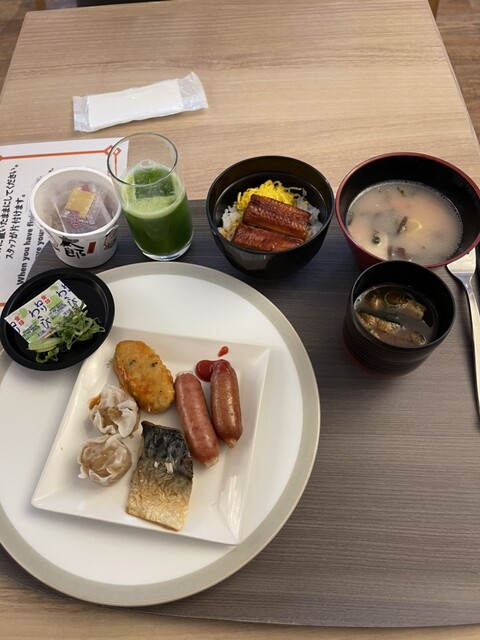 Nishitetsu Hotel Kurumu Nagoya