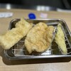 天麩羅処ひらお 大名店