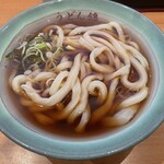 うどん 錦 - 