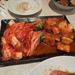 焼肉 やまだ - 