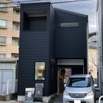 Ossanzu Kohi Kobe - 外観
