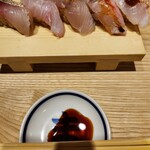 Taishuu Sushi Sakaba Sushimadume - 