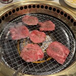 Yakiniku Yamada - 