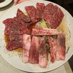 Yakiniku Yamada - 