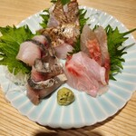 Taishuu Sushi Sakaba Sushimadume - 