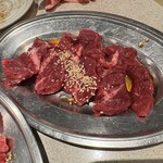 焼肉 やまだ - 