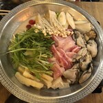 Sakagura Nabe - 