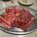 焼肉 やまだ - 