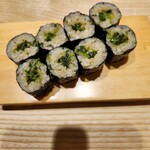 Taishuu Sushi Sakaba Sushimadume - 