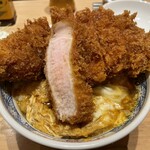 Tonkatsu Tsukiuma - 